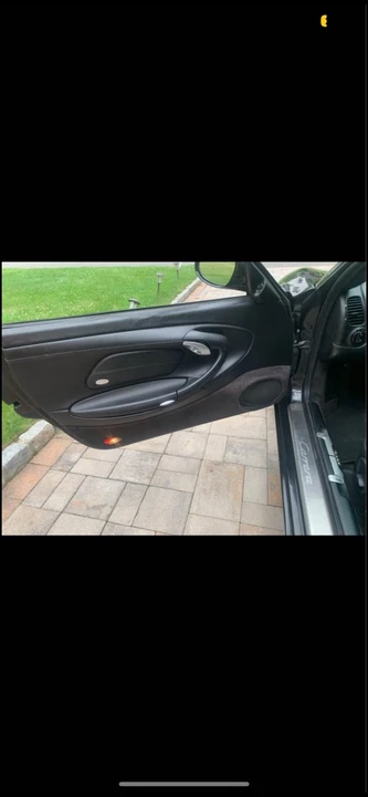 2000 Porsche 996 Carrera - Image 12 of 20