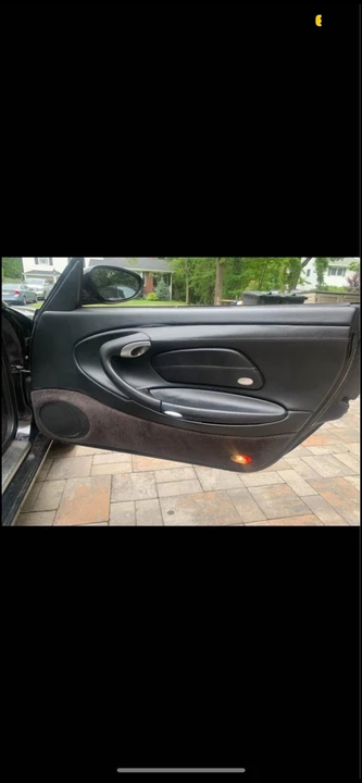 2000 Porsche 996 Carrera - Image 14 of 20