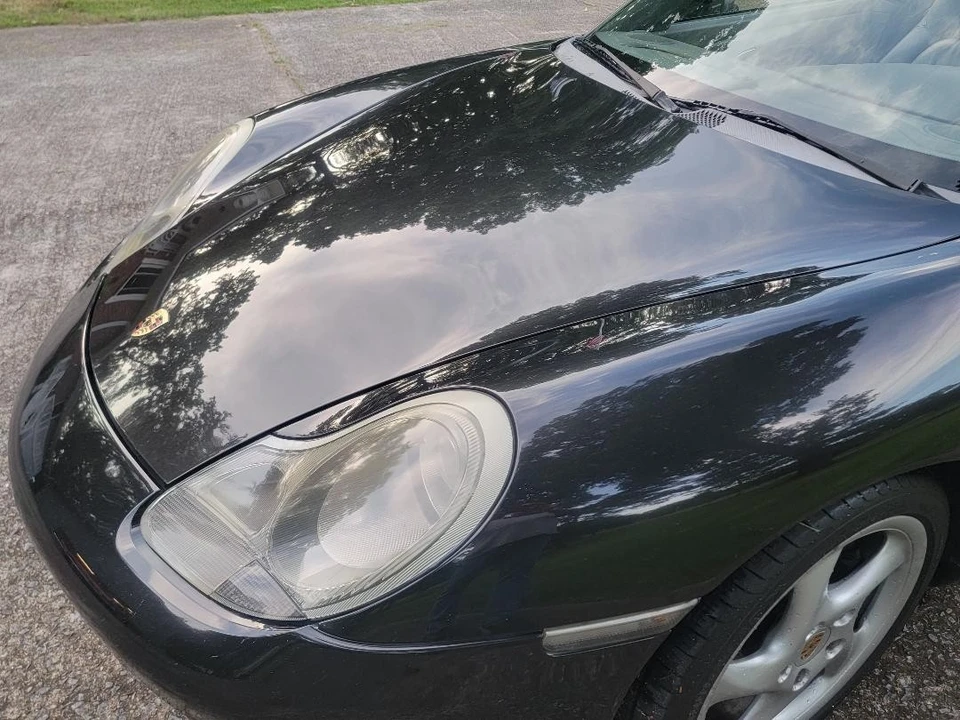 2000 Porsche 996 Carrera - Image 17 of 25
