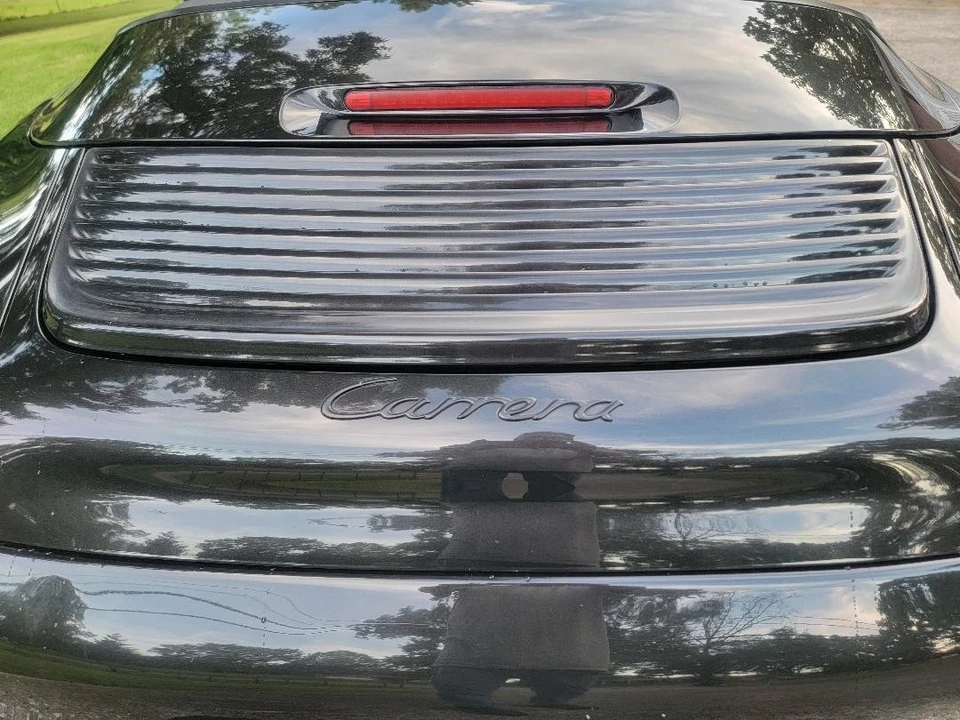 2000 Porsche 996 Carrera - Image 6 of 25