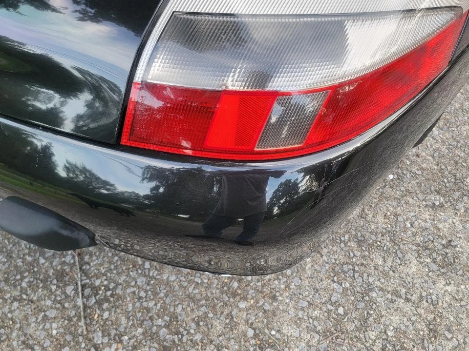 2000 Porsche 996 Carrera - Image 11 of 25