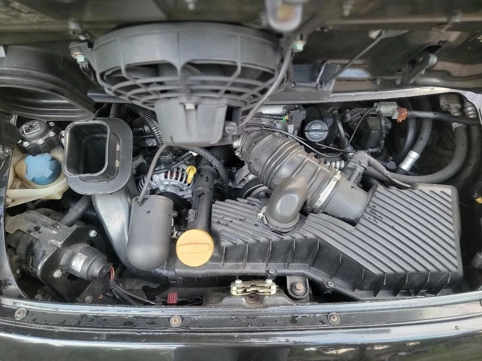 2000 Porsche 996 Carrera - Image 19 of 25