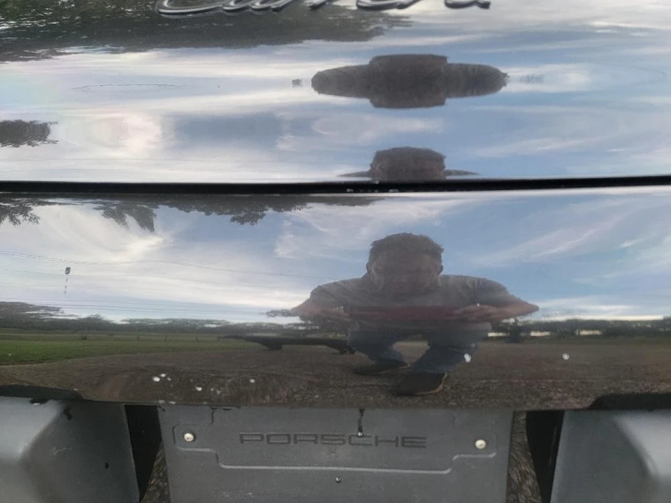 2000 Porsche 996 Carrera - Image 13 of 25