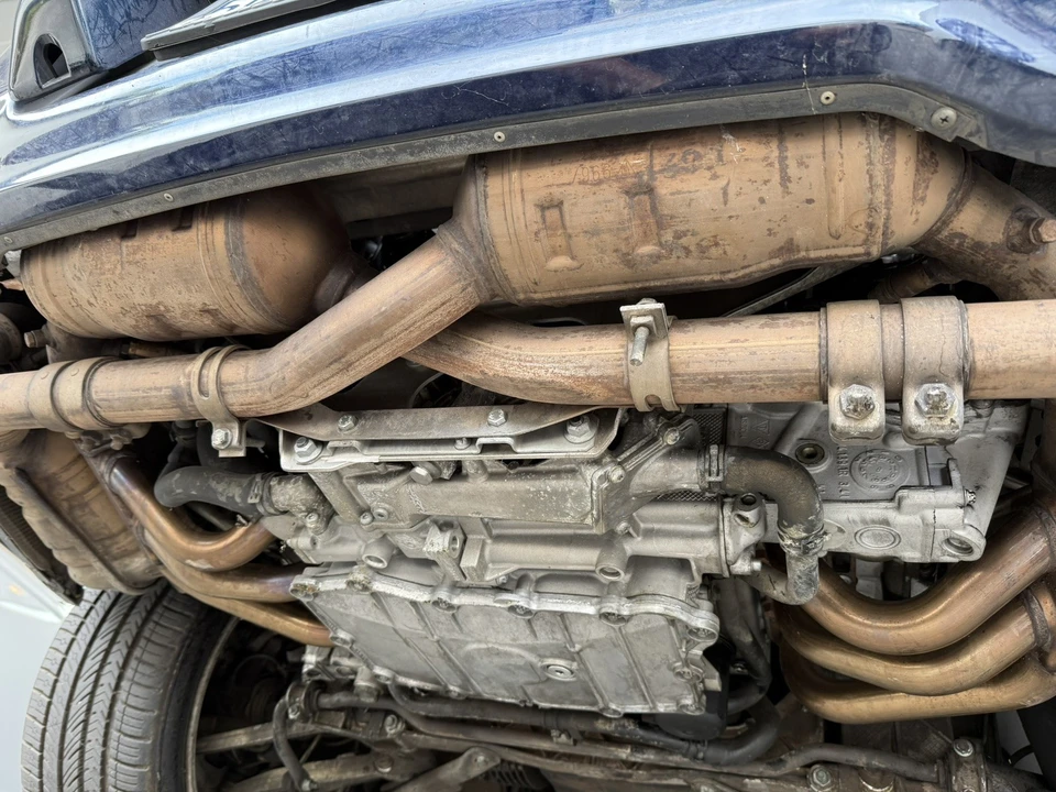 2000 Porsche 996 Carrera - Image 21 of 22