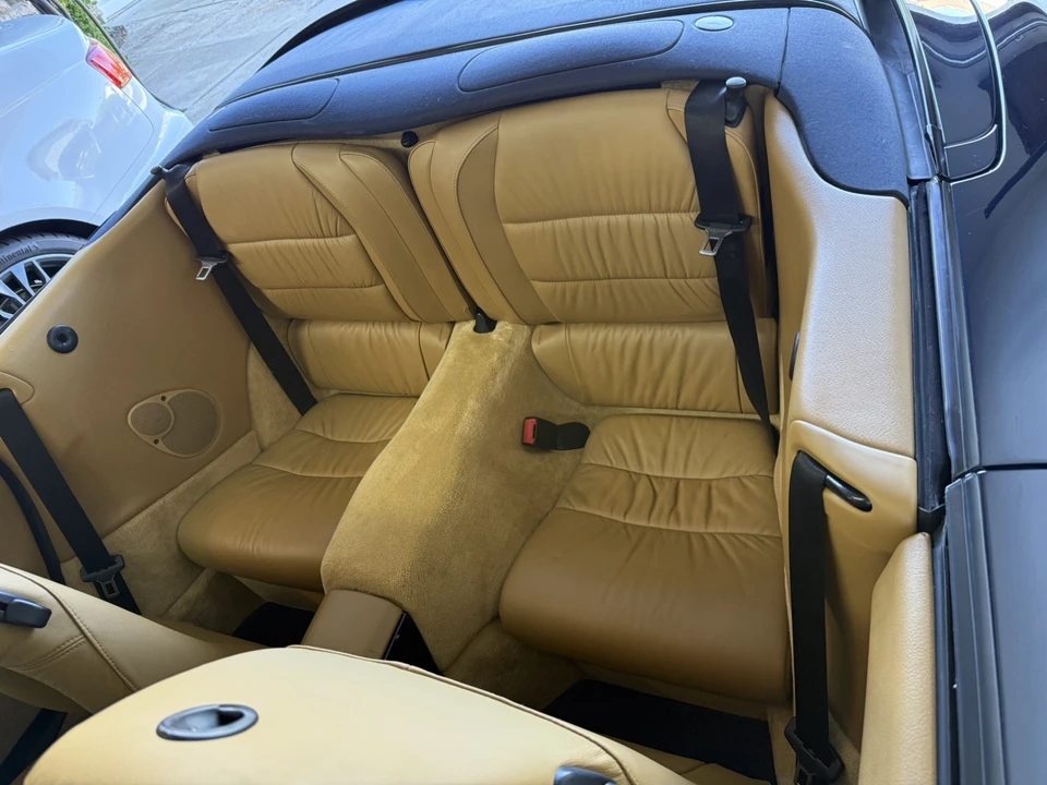 2000 Porsche 996 Carrera - Image 14 of 22