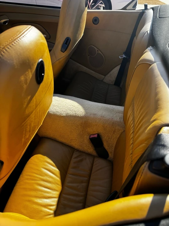 2000 Porsche 996 Carrera - Image 20 of 21