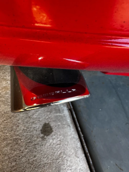 2000 Porsche 996 Carrera - Image 11 of 21