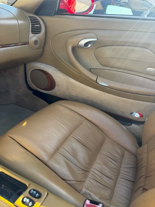 2000 Porsche 996 Carrera - Image 20 of 21