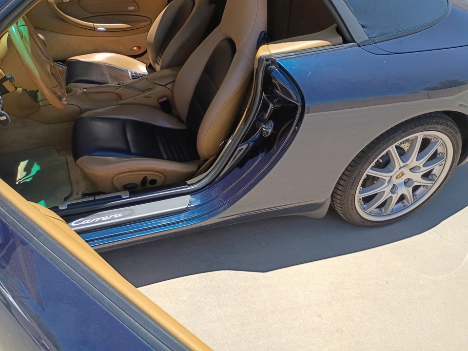 2000 Porsche 996 Carrera - Image 7 of 7