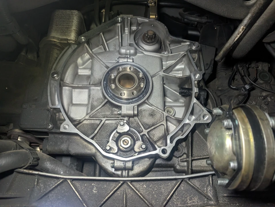2000 Porsche 996 Carrera - Image 9 of 17