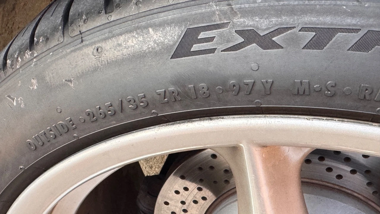 2000 Porsche 996 Carrera - Image 17 of 20