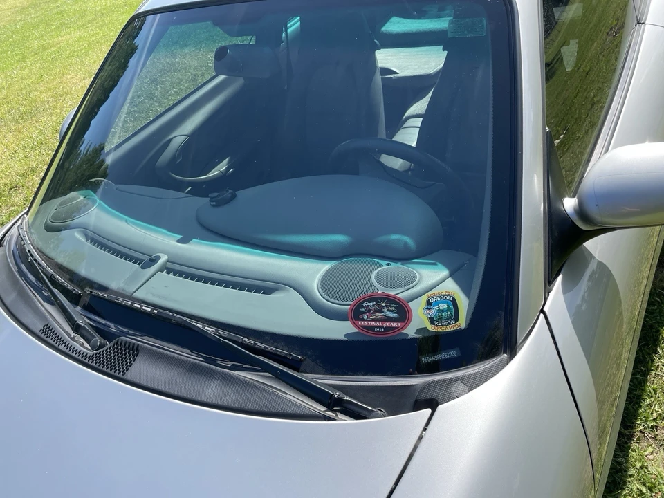 2000 Porsche 996 Carrera 4 - Image 6 of 31