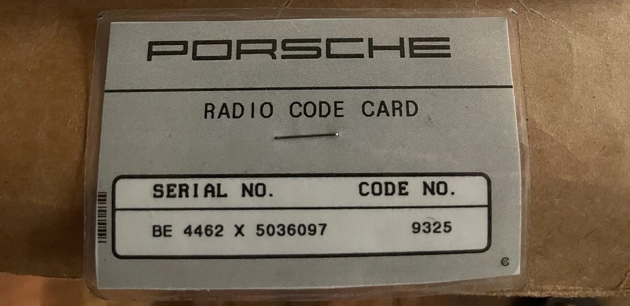 2000 Porsche 996 Carrera 4 - Image 24 of 31