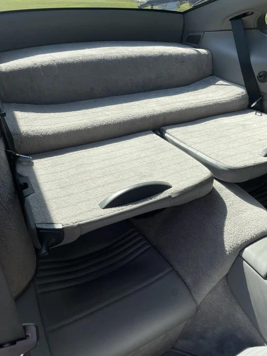 2000 Porsche 996 Carrera 4 - Image 13 of 31