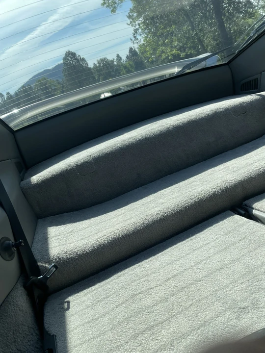 2000 Porsche 996 Carrera 4 - Image 21 of 31