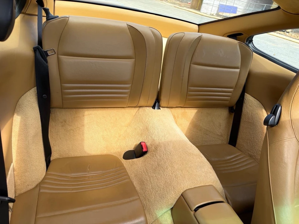 2000 Porsche 996 Carrera 4 - Image 29 of 31