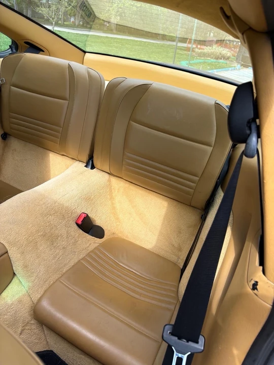 2000 Porsche 996 Carrera 4 - Image 27 of 31