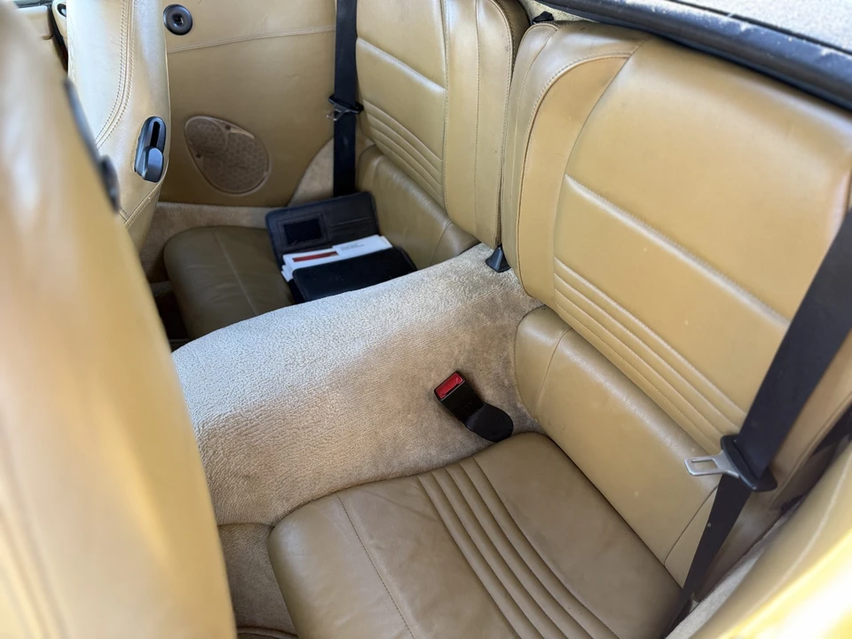 2000 Porsche 996 Carrera 4 - Image 13 of 14