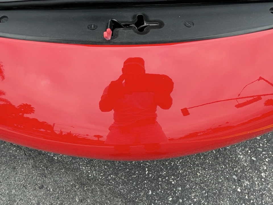 2000 Porsche 996 Carrera 4 - Image 18 of 31
