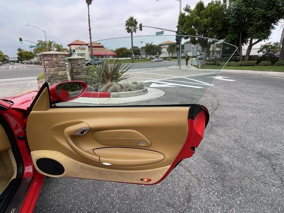 2000 Porsche 996 Carrera 4 - Image 25 of 31