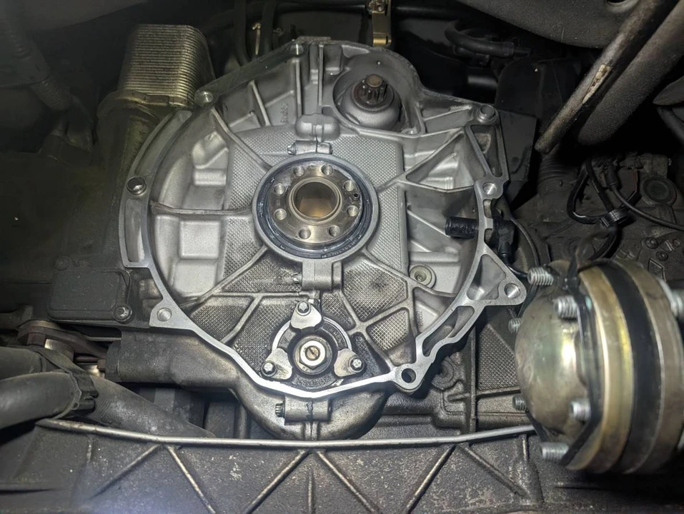 2000 Porsche 996 Carrera - Image 6 of 8