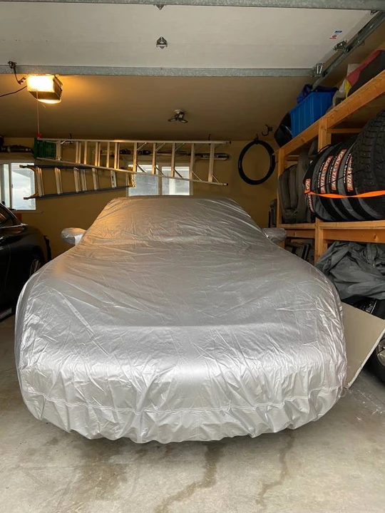 2000 Porsche 996 Carrera - Image 11 of 11