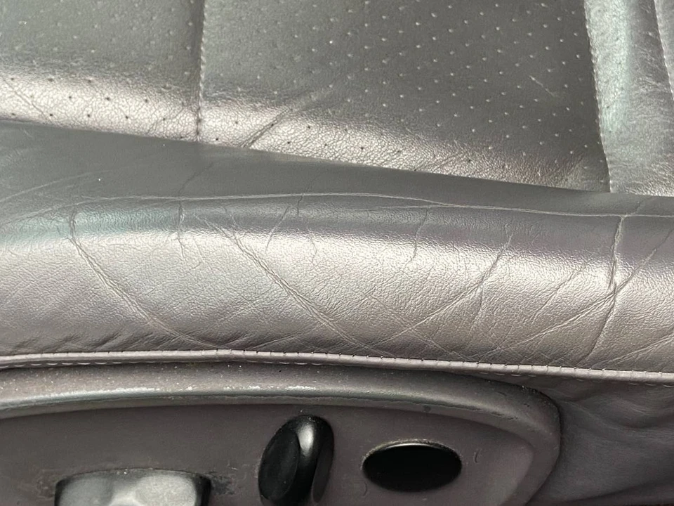2000 Porsche 996 Carrera - Image 6 of 11