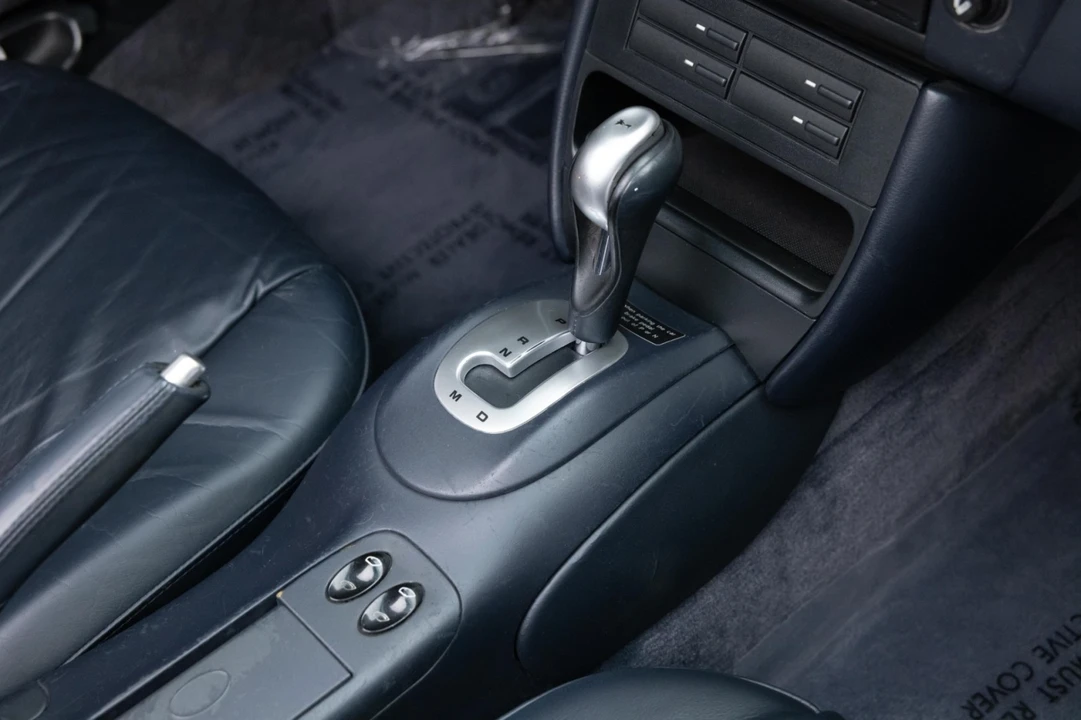 2000 Porsche 996 Carrera - Image 24 of 31