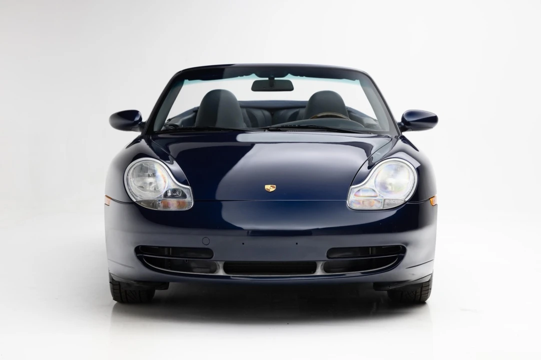 2000 Porsche 996 Carrera - Image 5 of 31