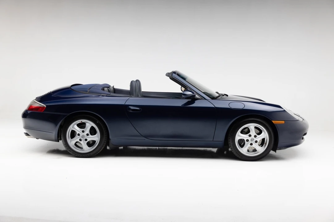 2000 Porsche 996 Carrera - Image 15 of 31