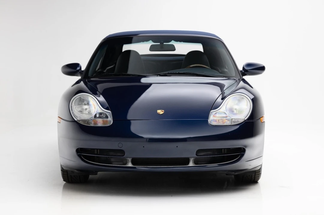 2000 Porsche 996 Carrera - Image 21 of 31