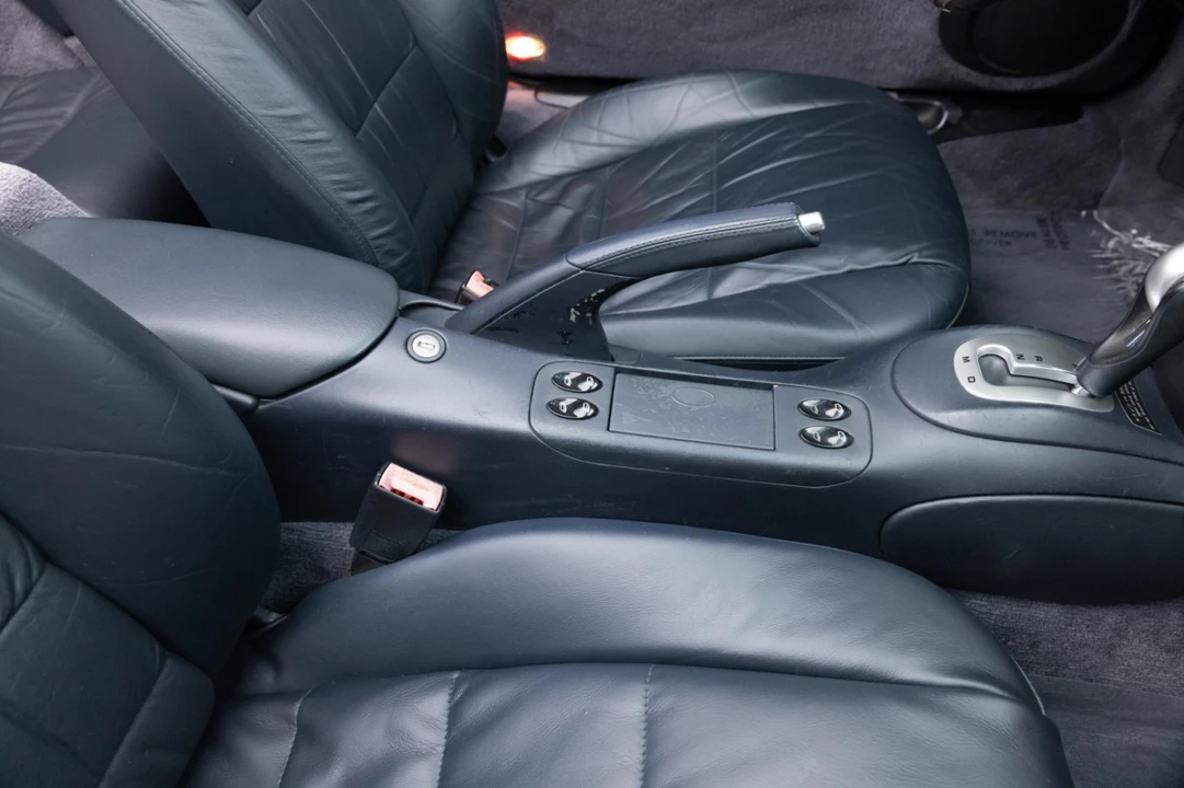 2000 Porsche 996 Carrera - Image 26 of 31