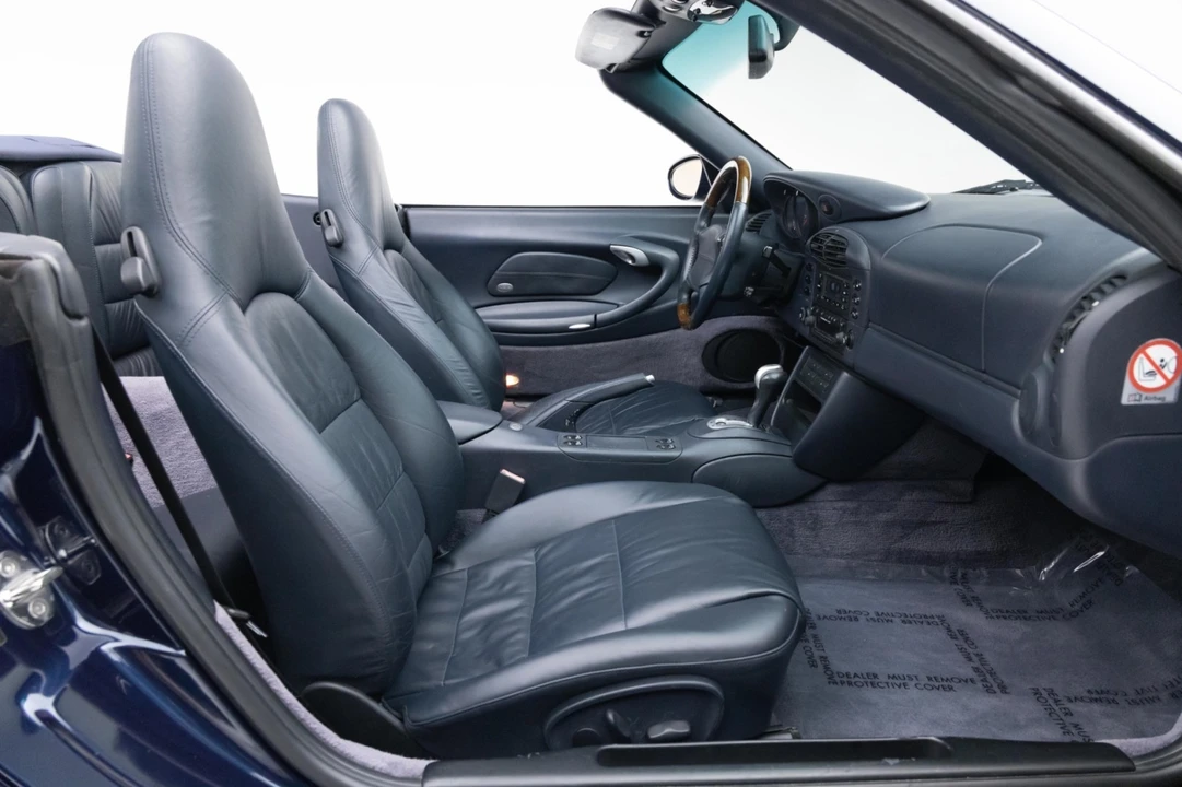 2000 Porsche 996 Carrera - Image 4 of 31