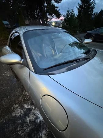 2000 Porsche 996 Carrera - Image 8 of 9