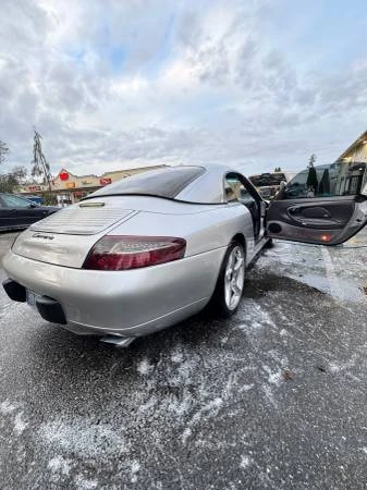 2000 Porsche 996 Carrera - Image 7 of 9