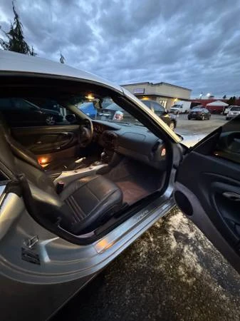 2000 Porsche 996 Carrera - Image 6 of 9