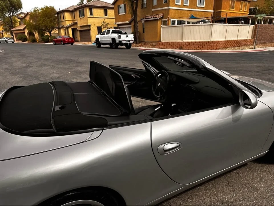 2000 Porsche 996 Carrera - Image 8 of 13
