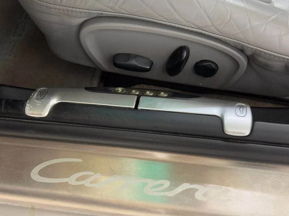 2000 Porsche 996 Carrera - Image 9 of 19