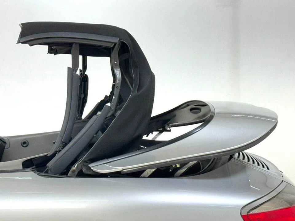 2000 Porsche 996 Carrera - Image 3 of 19