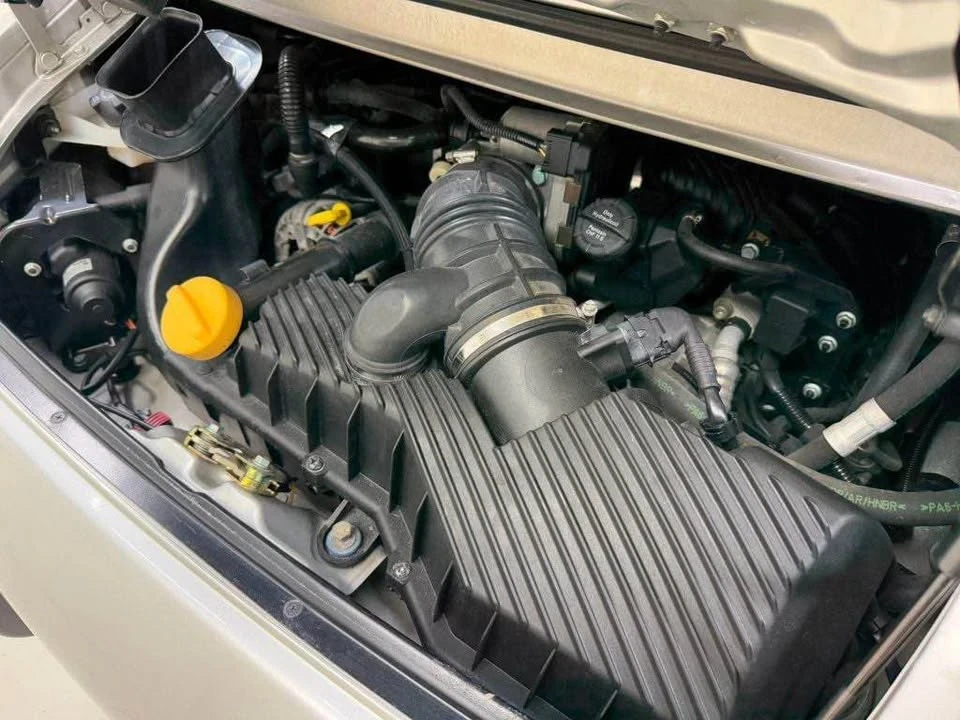 2000 Porsche 996 Carrera - Image 11 of 19
