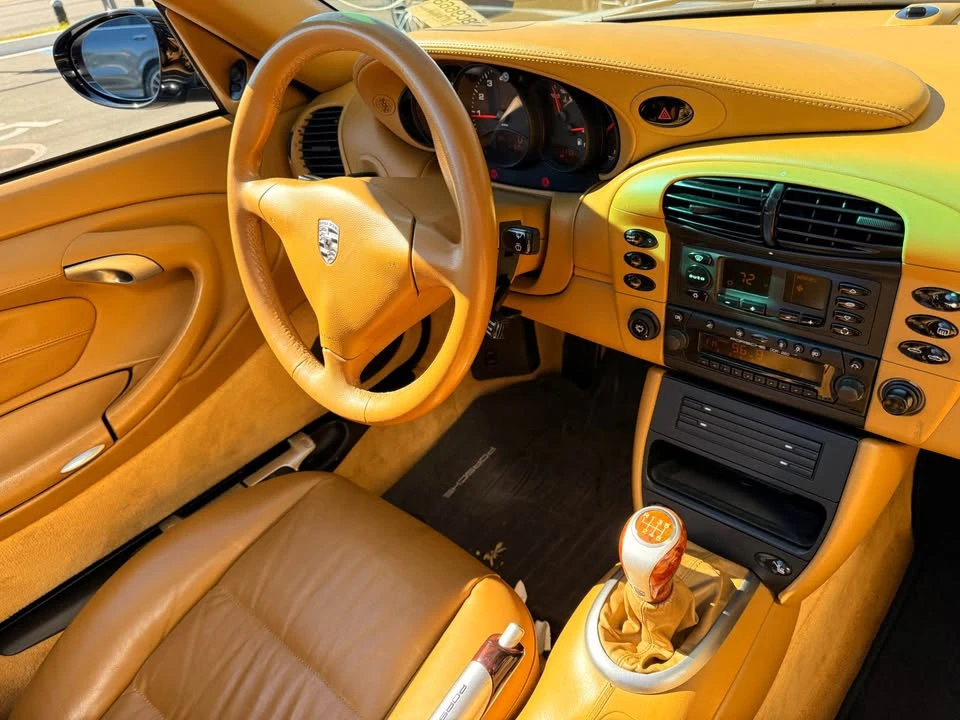 2000 Porsche 996 Carrera - Image 12 of 15