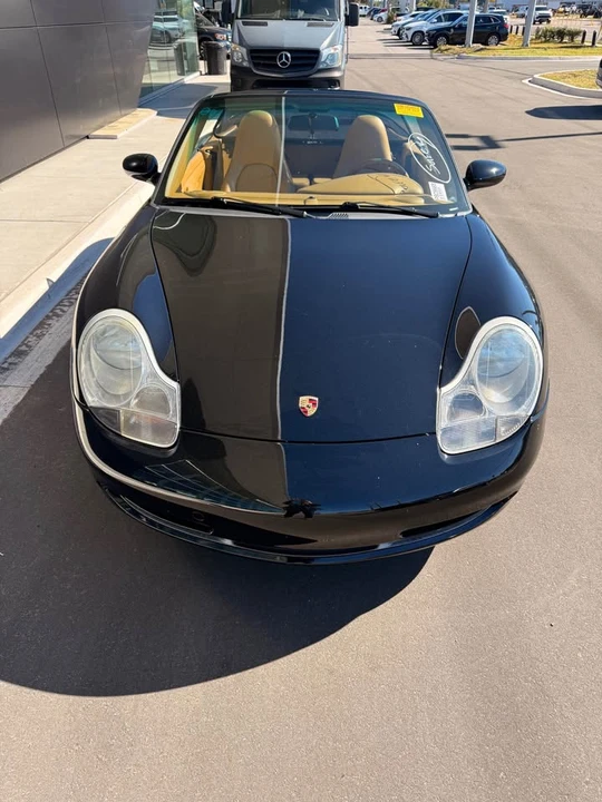 2000 Porsche 996 Carrera - Image 2 of 15