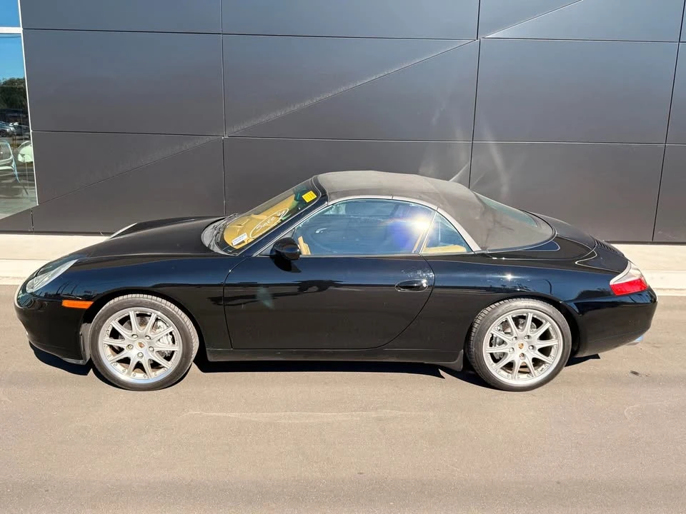 2000 Porsche 996 Carrera - Image 15 of 15