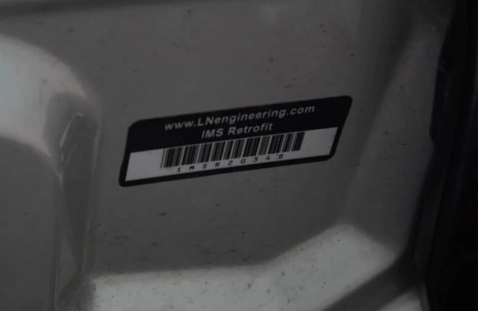 2000 Porsche 996 Carrera - Image 19 of 19