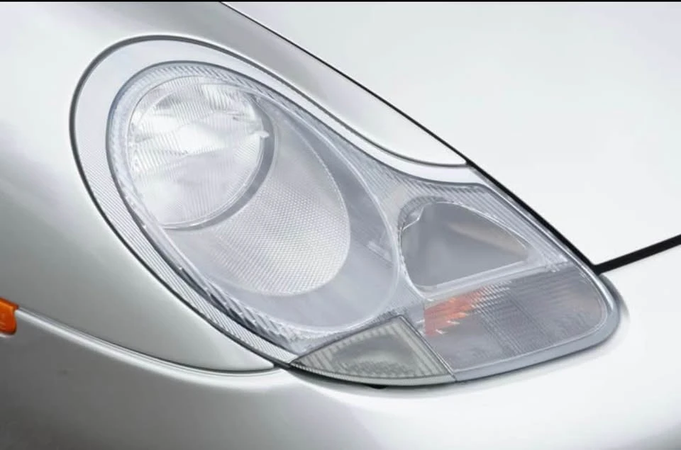 2000 Porsche 996 Carrera - Image 6 of 19