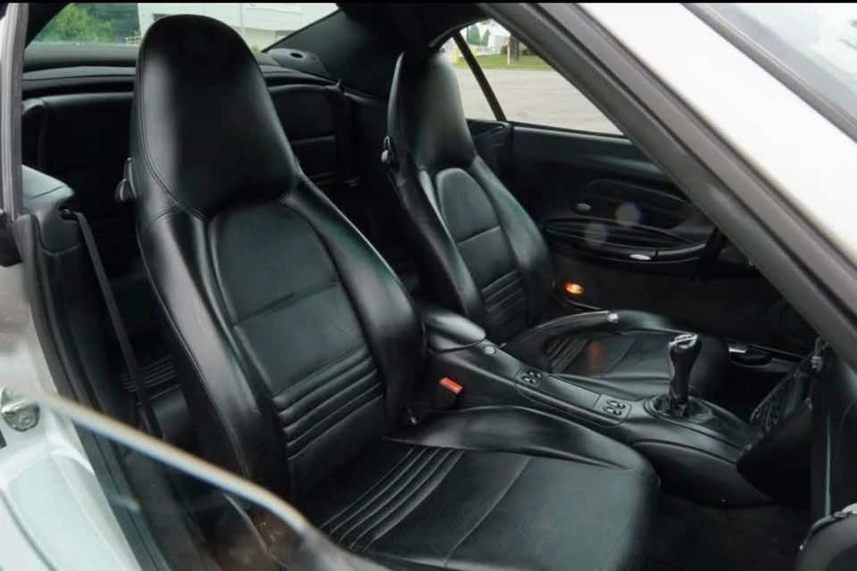2000 Porsche 996 Carrera - Image 15 of 19