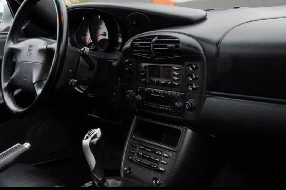 2000 Porsche 996 Carrera - Image 13 of 19