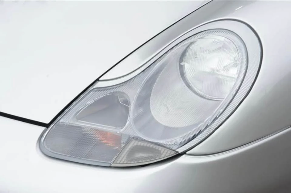 2000 Porsche 996 Carrera - Image 5 of 19