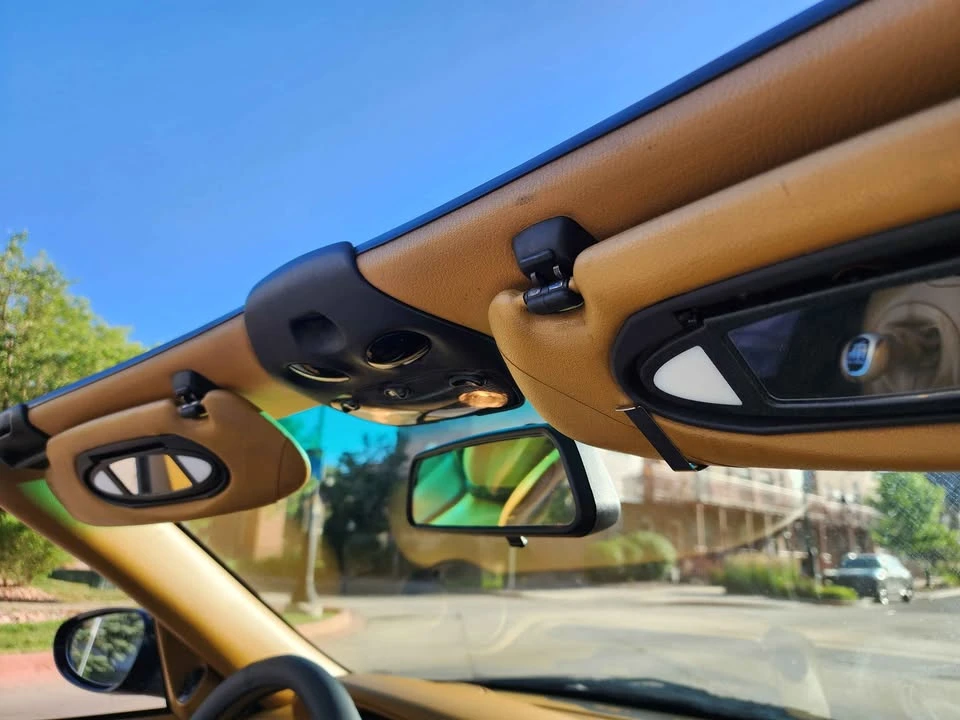 2000 Porsche 996 Carrera - Image 5 of 13