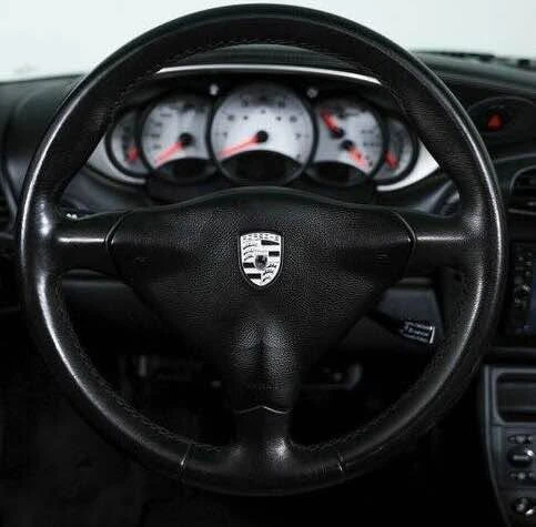 2000 Porsche 996 Carrera - Image 9 of 20